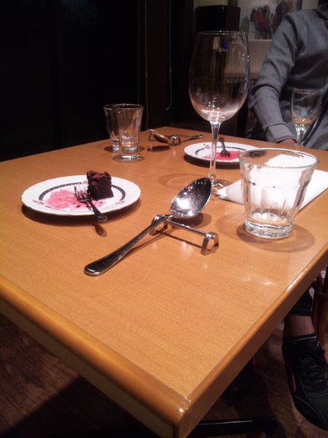 誕生会