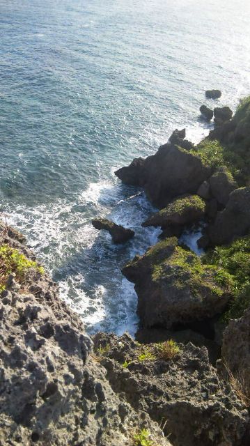 沖縄の風景