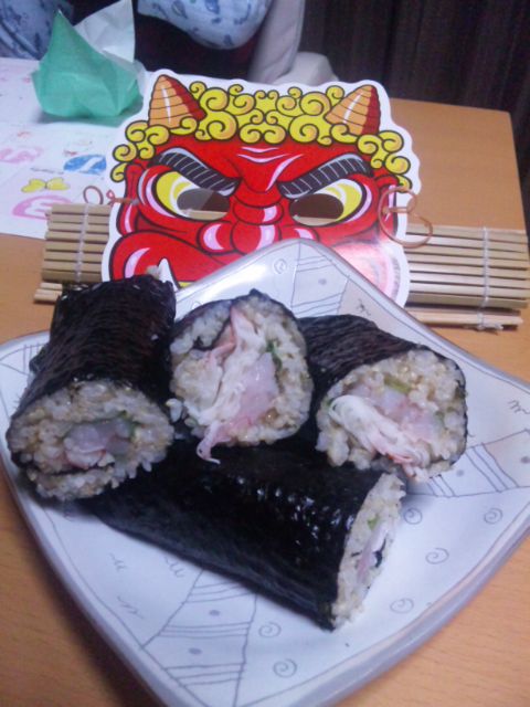 太巻き