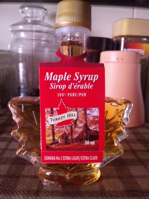 From CANADA