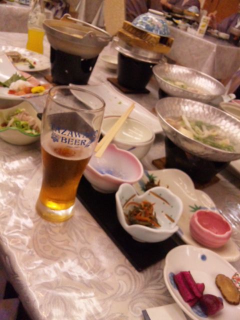 お料理
