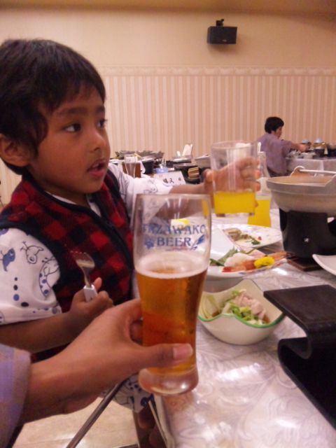 地ビール