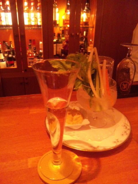 Bar タスクス