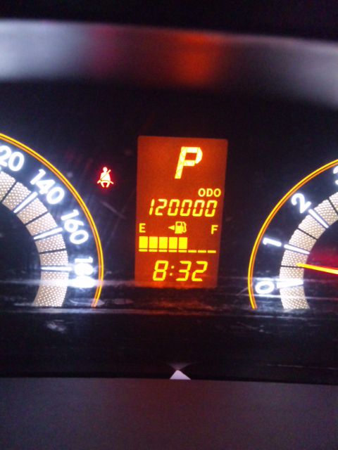MY Car
