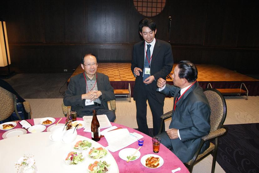 第4回友師百期会⑤