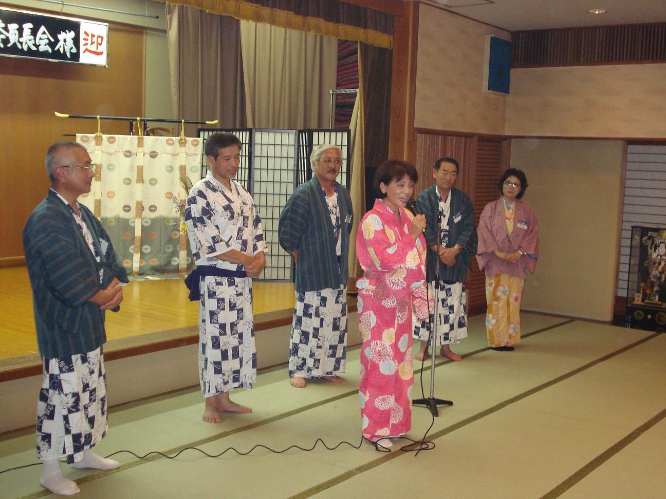 巡り合った人の存在価値を認め必要とされる人間として見い出す力が必要