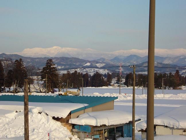 山形県は温泉大国であり食材大国でもある。東京の応援団に感謝します。
