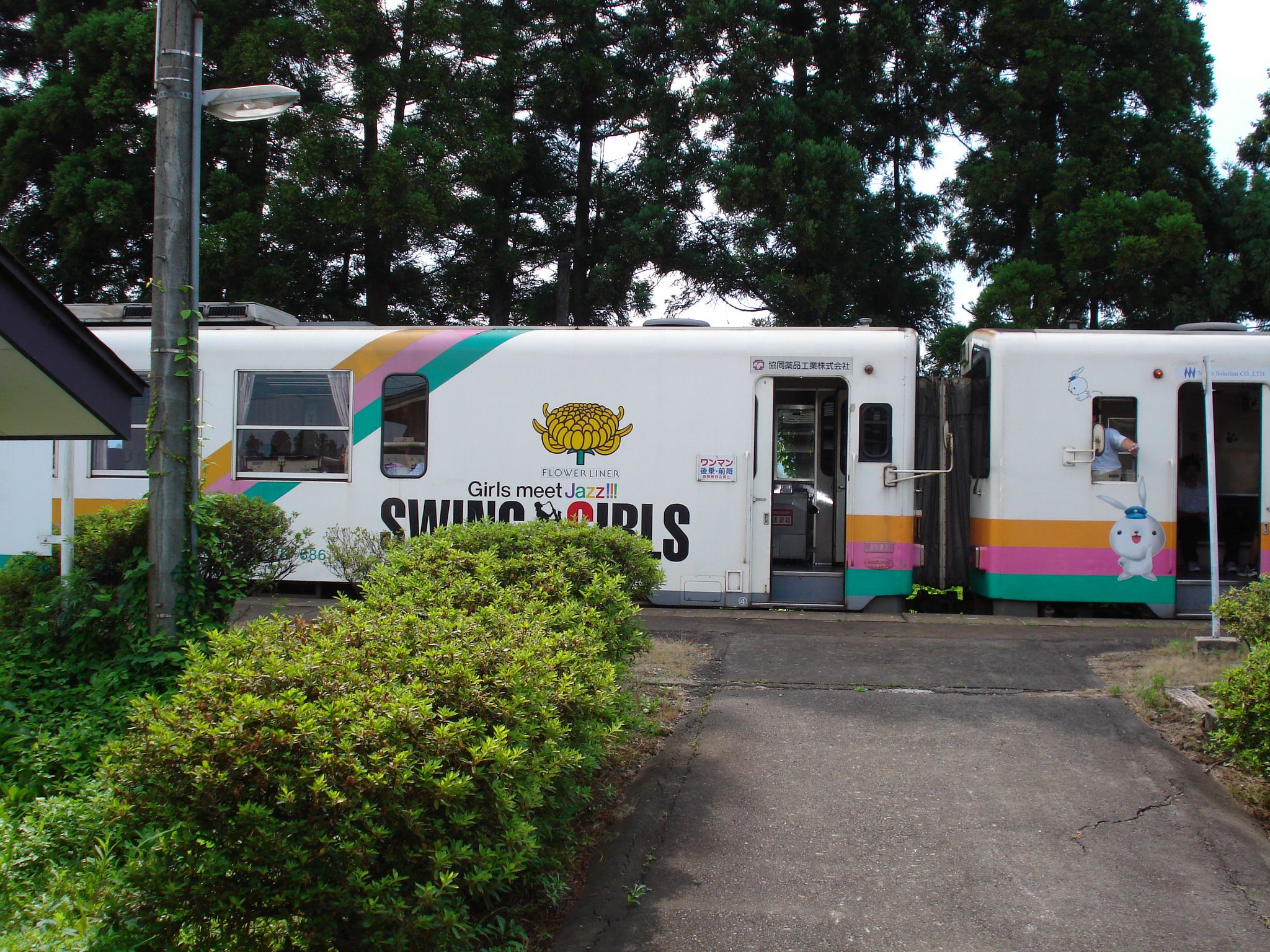 放射能汚染や後継者問題で放置される田畑や山林はどうなるんだろう心配だ