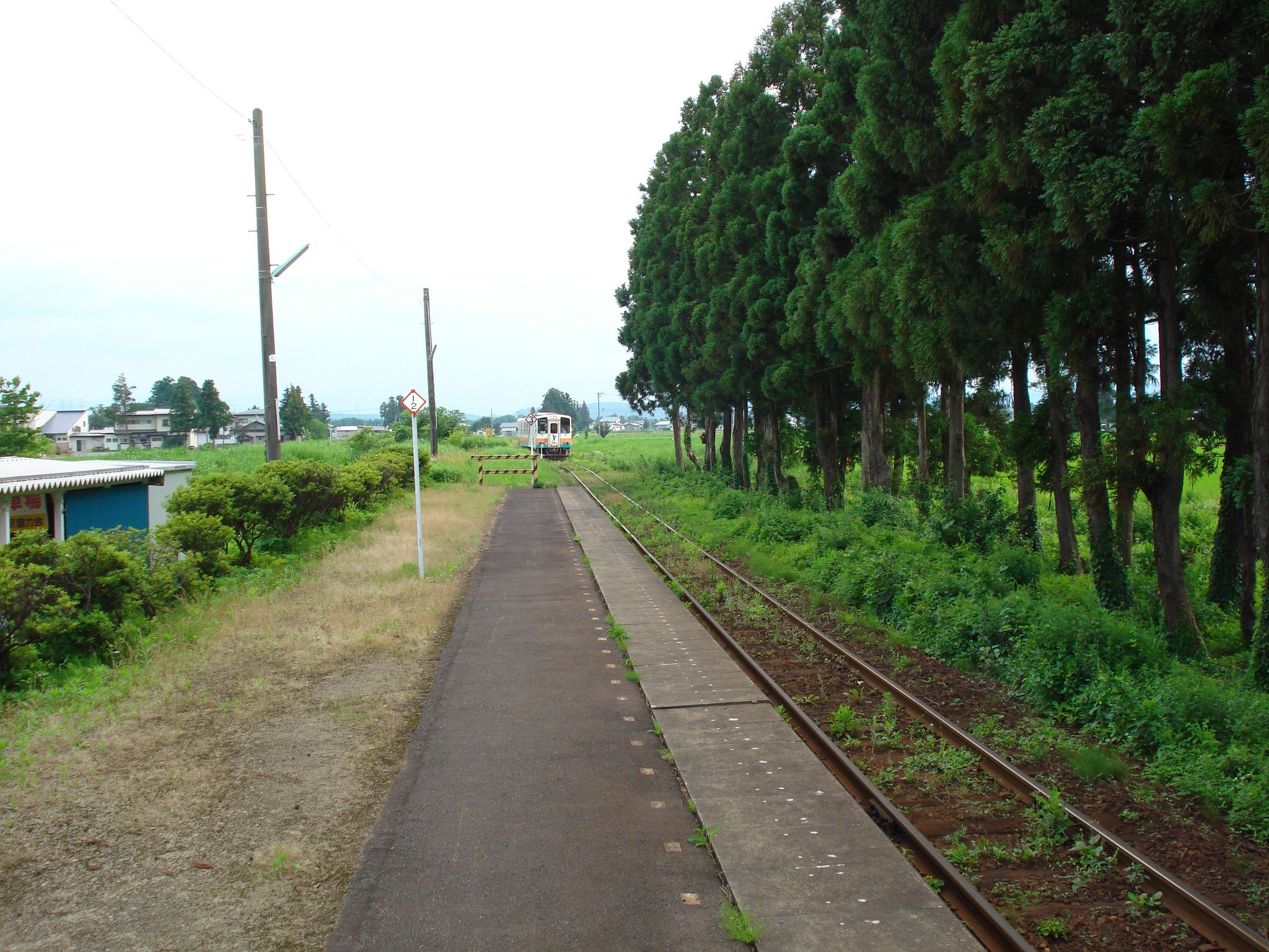 放射能の除染除去は福島の皆さんにとっては一生に一度の悲願。希望の道へ