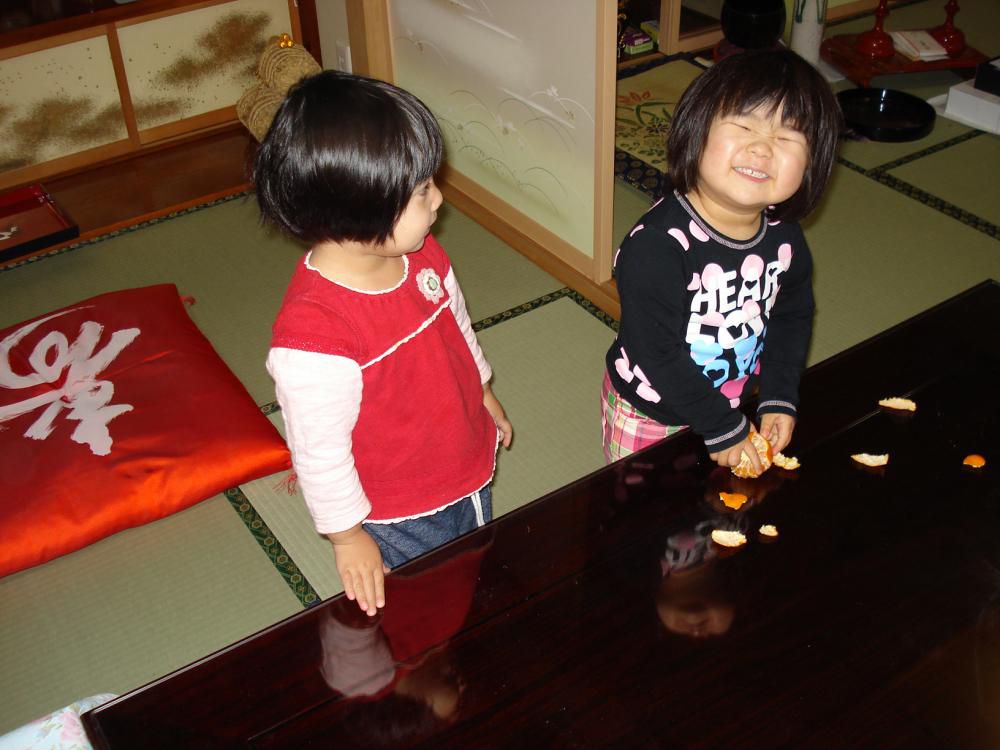 学びは次の世代に活かす(@^^)/~~~☆彡