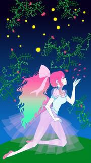 希望の星、見い～つかた(@^^)/~~~☆彡