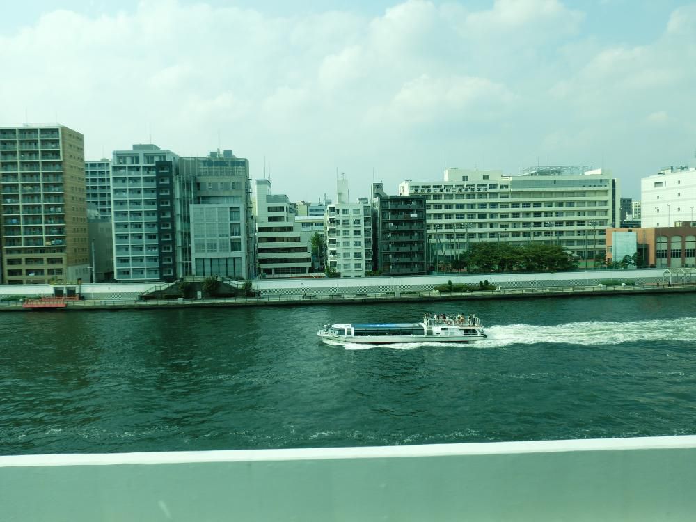 次世代に残すたいせつな水を汚さないでm(__)m
