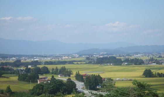 これからの子育ては都会がいい、やっぱり空気も水もおいしい田舎がいいヽ(^o^)丿