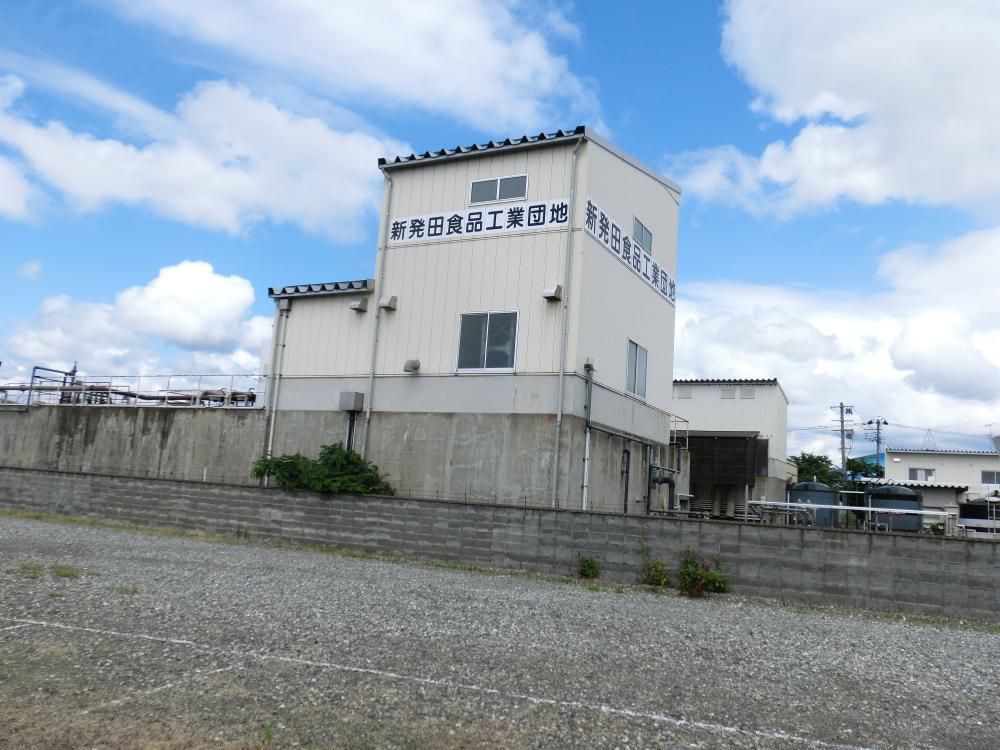 命と暮らしの根源は空気と水と食べ物ヽ(^o^)丿