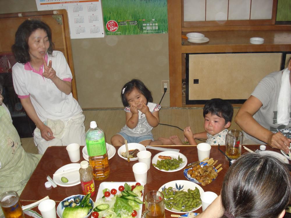 子供や孫達に残してあげたいものヽ(^。^)ノ